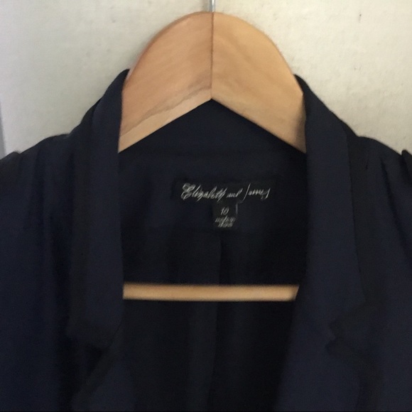 Elizabeth and James blazer - Picture 4 of 8